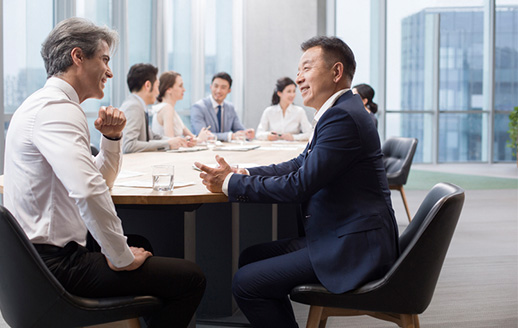 合伙企業(yè)登記