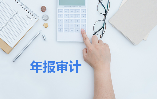 非二維碼年報(bào)審計(jì)