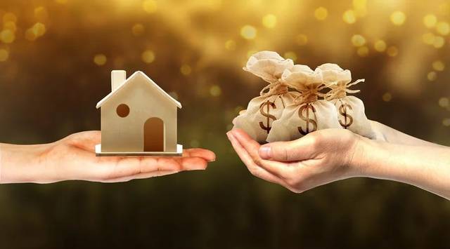 貸款買房，首付要多少比較好？