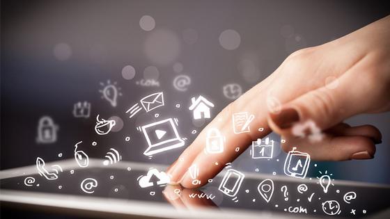 現(xiàn)代的企業(yè)網(wǎng)站建設應具有什么特色