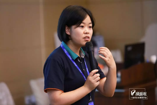 助力人才梯度培養(yǎng)，頂呱呱與西南交通大學(xué)開展校企交流