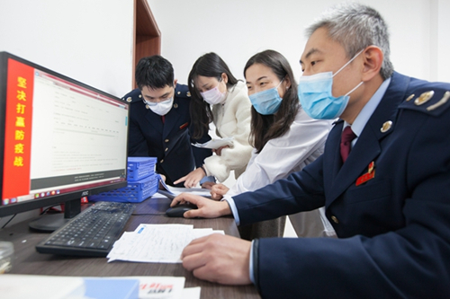 成都金牛區(qū)注冊(cè)企業(yè)有哪些手續(xù)？